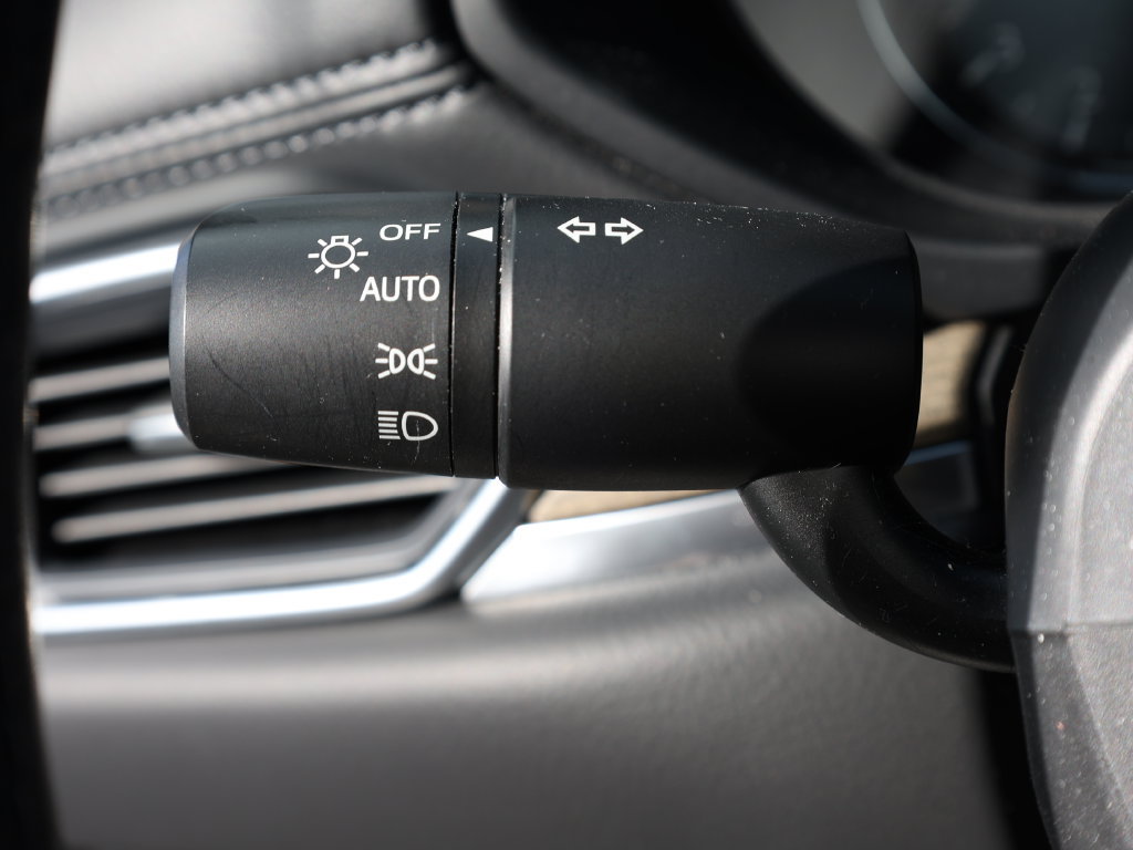 Certified 2024 MAZDA CX-5 Signature AWD/4WD image 41