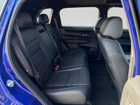 Used 2025 Honda CR-V Sport-L image 22