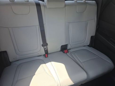 New 2026 Hyundai Santa Cruz SEL AWD/4WD image 25