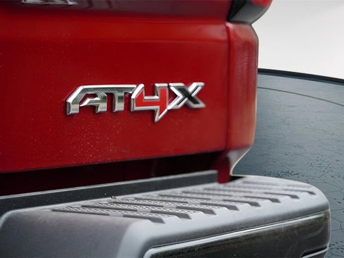 New 2026 GMC Sierra 1500 AT4X image 8