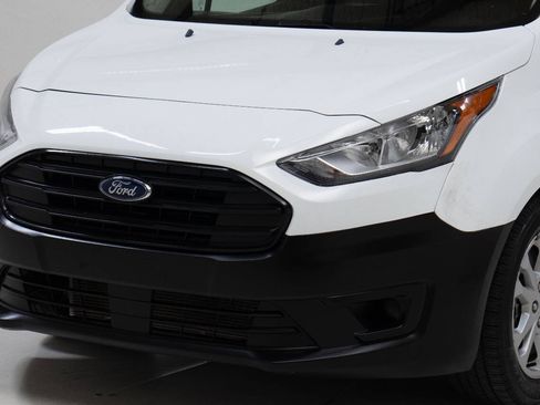Used 2023 Ford Transit Connect XL FWD image 10