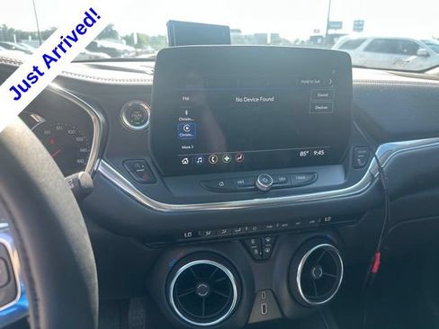Used 2023 Chevrolet Blazer LT w/ LPO, Floor Liner Package FWD image 12