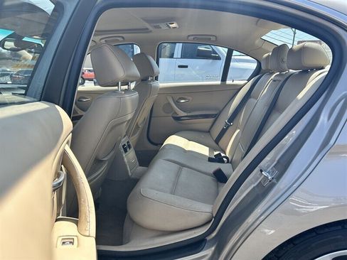Used 2008 BMW 335i Sedan RWD image 9