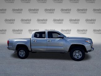 Used 2023 Toyota Tacoma SR video 2
