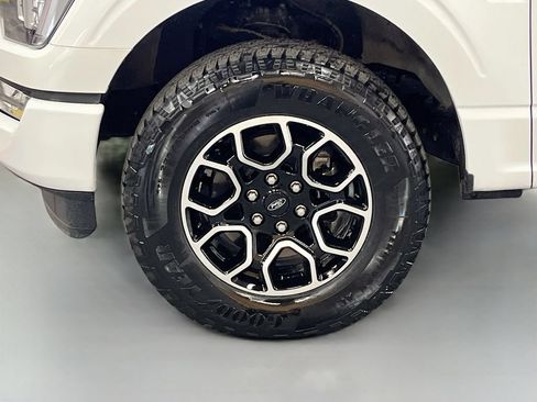 Used 2023 Ford F150 XLT w/ Equipment Group 302A High AWD/4WD image 32