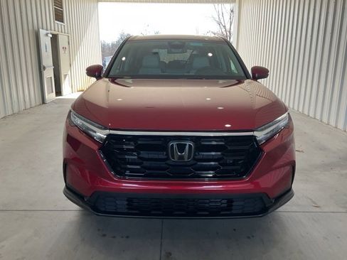 New 2026 Honda CR-V EX image 23