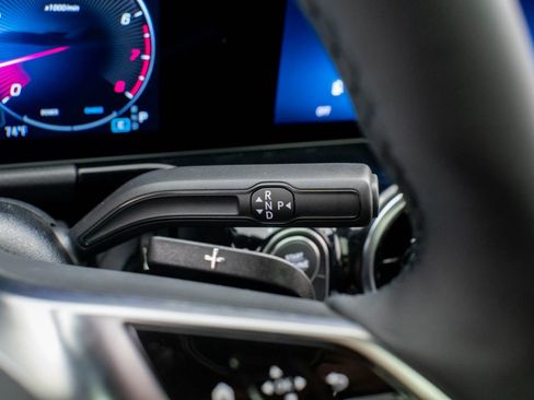 Certified 2026 Mercedes-Benz GLA 250 4MATIC image 13