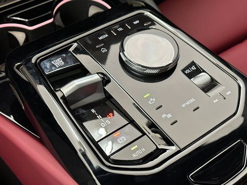 New 2026 BMW 530i image 17