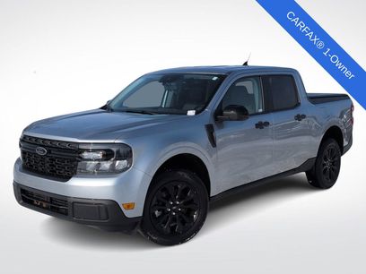 Used 2024 Ford Maverick XLT w/ XLT Luxury Package