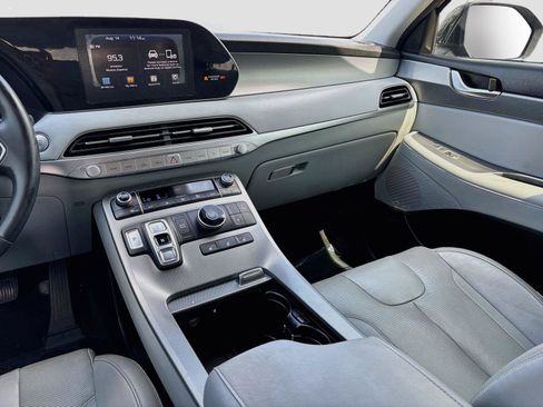 Used 2020 Hyundai Palisade SEL FWD image 23