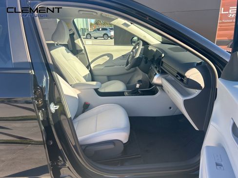 New 2025 Hyundai Kona SEL image 40