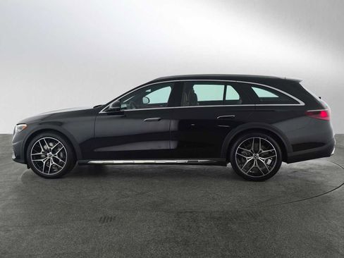 New 2026 Mercedes-Benz E 450 4MATIC All-Terrain Wagon image 6