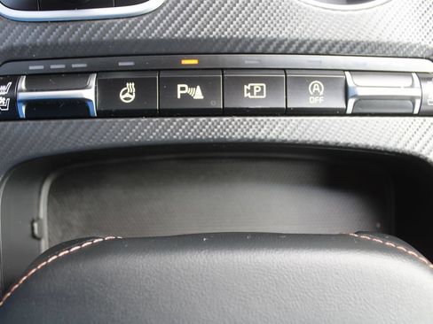 Certified 2023 Kia Stinger GT2 w/ Option Group 020 AWD/4WD image 45