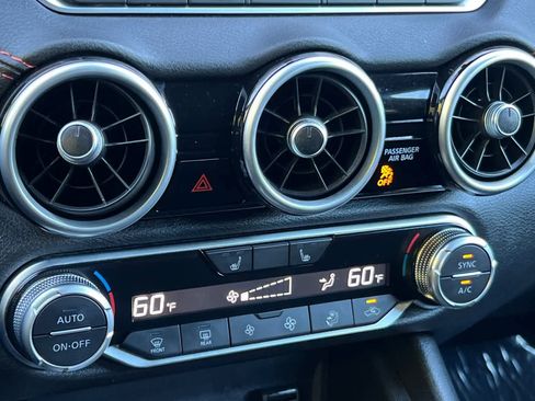 Used 2024 Nissan Sentra SR image 20