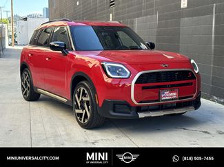 Used 2025 MINI Cooper Countryman S w/ Comfort Package Max video 1