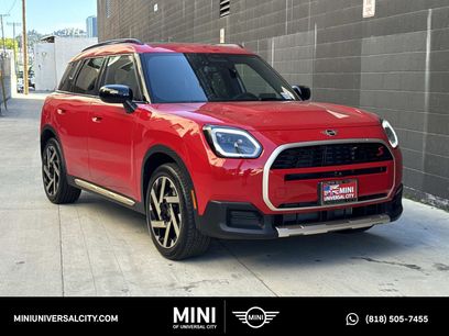 Used 2025 MINI Cooper Countryman S w/ Comfort Package Max