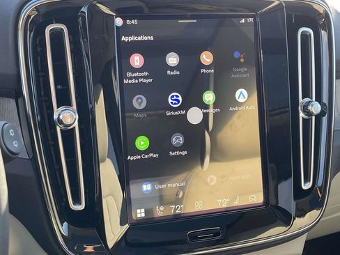 New 2026 Volvo XC40 B5 Plus w/ Protection Package Premier image 16