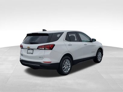 Certified 2024 Chevrolet Equinox LT w/ LPO, Floor Liner Package
