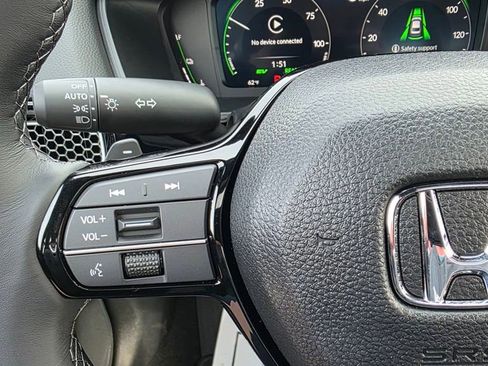 New 2026 Honda Civic Sport Touring image 28