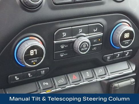 Used 2022 Chevrolet Silverado 2500 High Country image 20