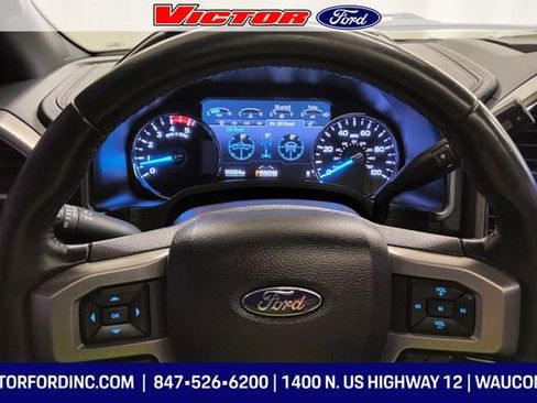 Used 2022 Ford F350 Platinum image 14
