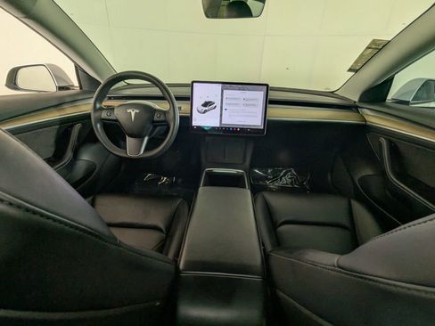 Used 2021 Tesla Model 3 Long Range image 28