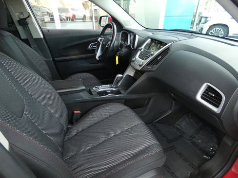 Used 2015 Chevrolet Equinox LT w/ Driver Convenience Package image 18