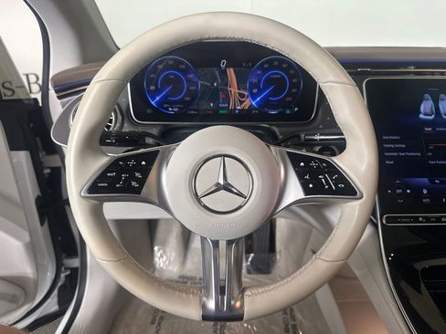 Certified 2023 Mercedes-Benz EQE 350+ Sedan image 26