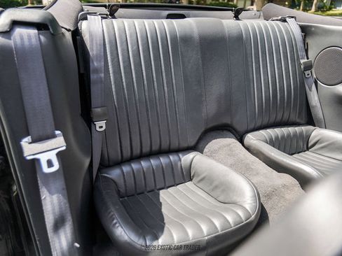 Used 1996 Pontiac Firebird Trans Am RWD image 35