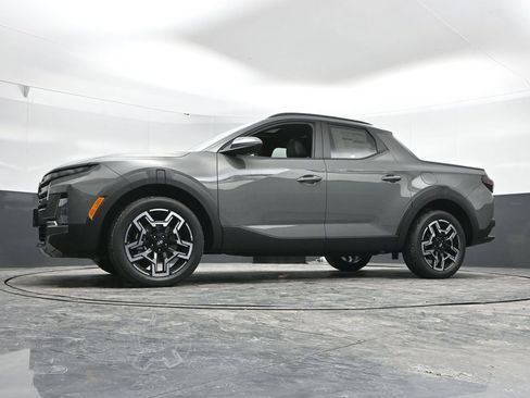 New 2026 Hyundai Santa Cruz Limited image 48