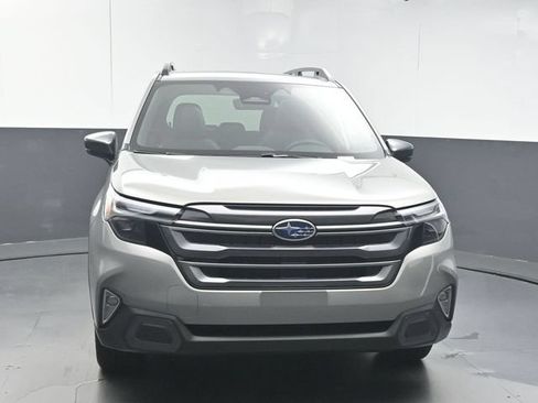New 2026 Subaru Forester Limited AWD/4WD image 3