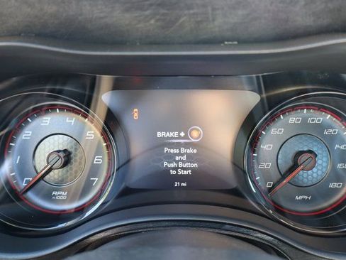 Used 2023 Dodge Charger Daytona Scat Pack w/ Daytona Edition Group image 18