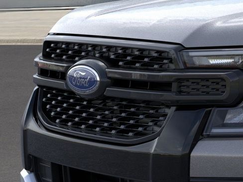 New 2026 Ford Ranger XLT w/ Equipment Group 301A High AWD/4WD image 17