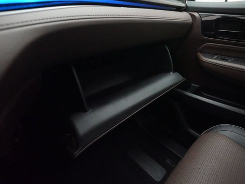 Certified 2026 Honda Odyssey Elite image 30