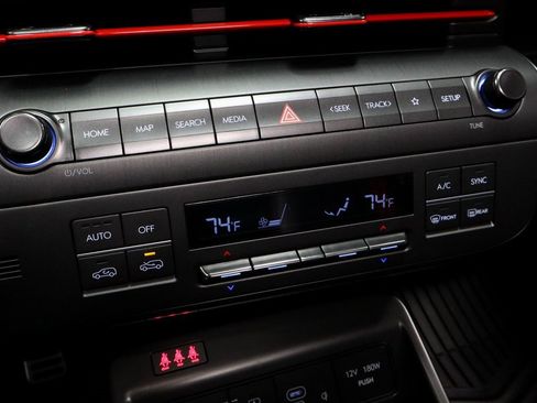 Certified 2024 Hyundai Kona N Line image 33