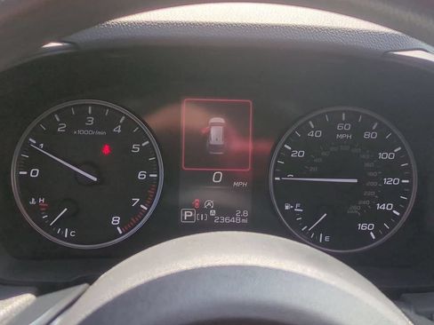 Used 2024 Subaru Crosstrek 2.0i Premium AWD/4WD image 17