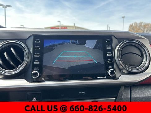 Used 2023 Toyota Tacoma SR5 image 15