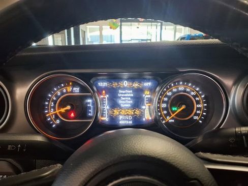 Used 2022 Jeep Gladiator Sport AWD/4WD image 22