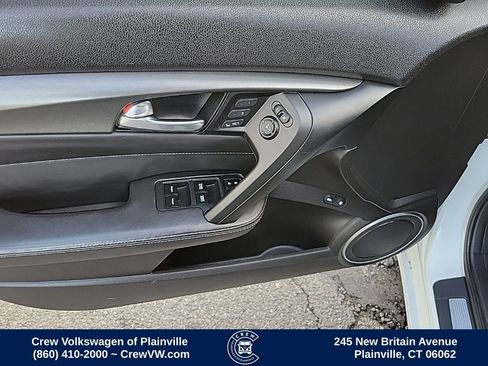 Used 2013 Acura TL SH-AWD image 38