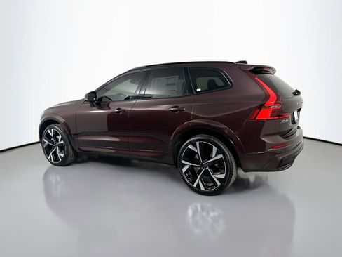 New 2026 Volvo XC60 B5 Ultra w/ Climate Package PRO image 8