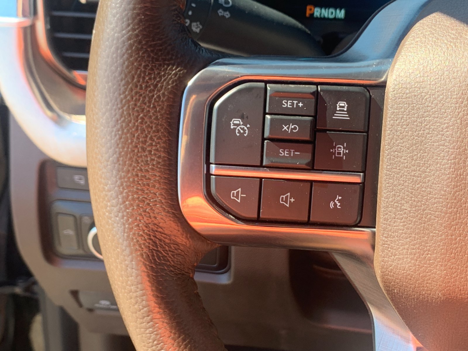 Used 2023 Ford F450 King Ranch w/ Chrome Package AWD/4WD image 29