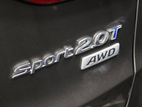 Used 2014 Hyundai Santa Fe Sport 2.0T image 7