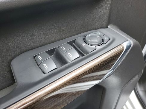 Certified 2021 Chevrolet Silverado 1500 RST w/ Z71 Off-Road Package image 23