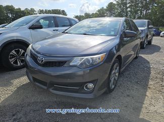 Used 2012 Toyota Camry SE FWD video 2