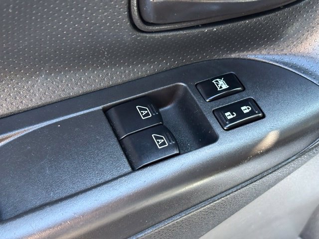 Used 2019 Nissan NV200 SV w/ Navigation Package FWD image 27