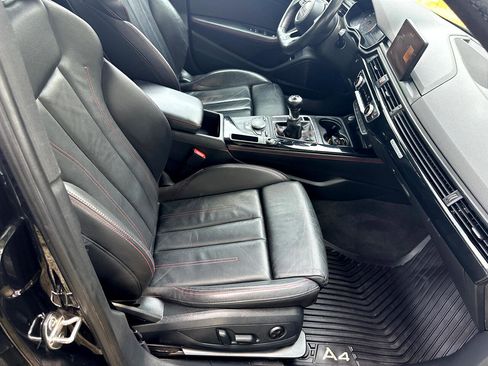 Used 2018 Audi A4 2.0T Premium Plus w/ Premium Plus Package image 19