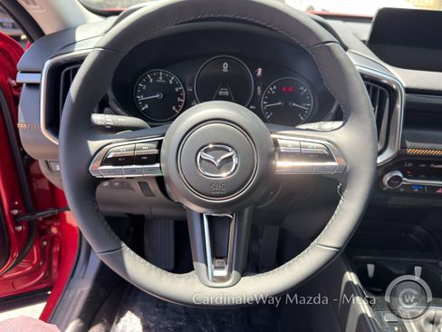 New 2026 MAZDA CX-50 2.5 Turbo w/ Premium Plus Pkg AWD/4WD image 14