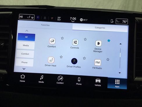 New 2026 Chrysler Voyager LX image 29