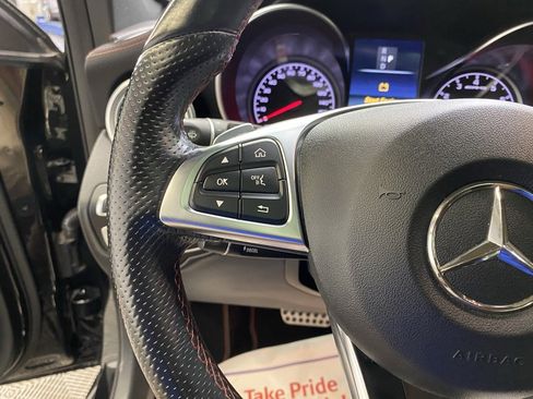 Used 2019 Mercedes-Benz GLC 43 AMG 4MATIC image 18