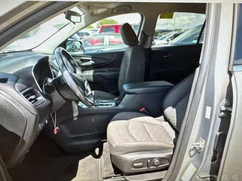 Used 2019 Chevrolet Equinox LT AWD/4WD image 5